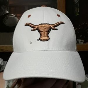 Zephyr Longhorns Ballcap